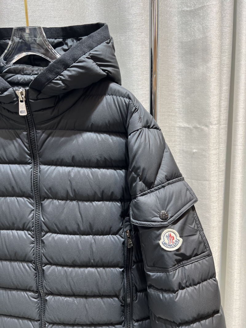 Moncler Down Coat